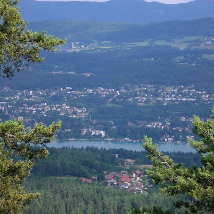 Aussicht vom Kraftplatz am Kathreinkogel_(c) Wörthersee Tourismus GmbH
