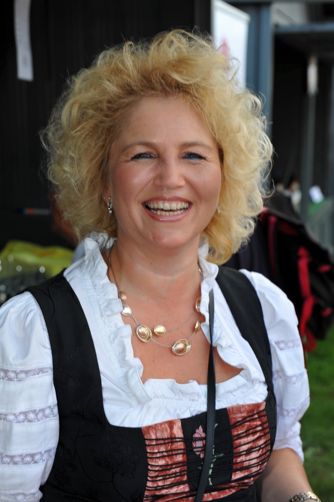 Claudia Bleier