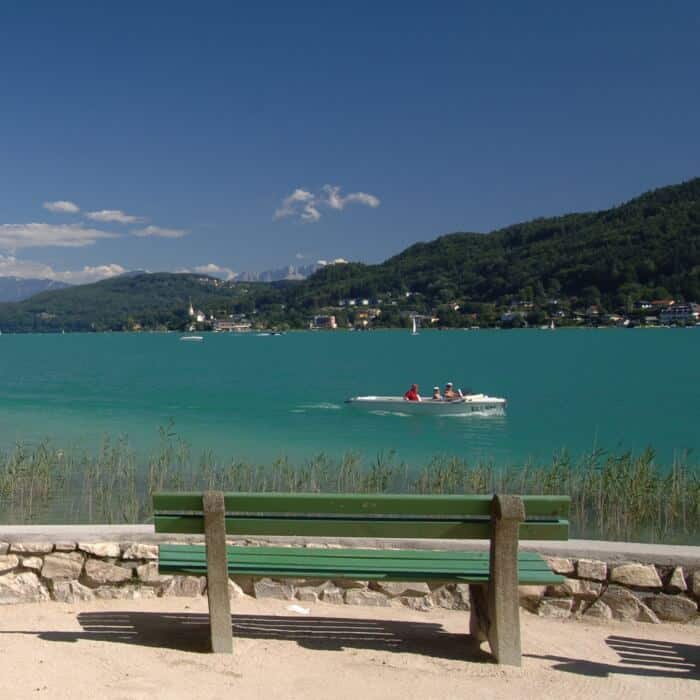 Der Wörthersee im Bild_3_(c) Wörthersee Tourismus GmbH, Foto Gerdl