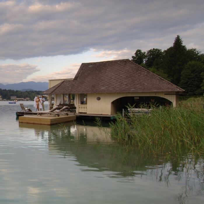 Guten Morgen am Wörthersee_(c) Wörthersee Tourismus GmbH, Foto Gerdl