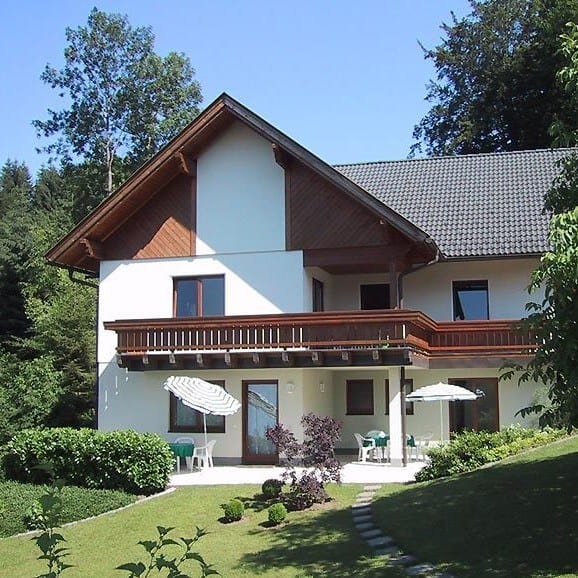 Haus Rena