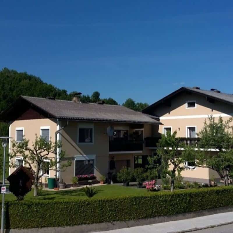 Gästehaus Rosl