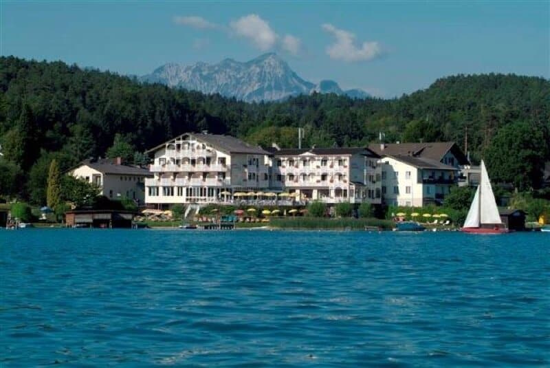 Hotel Seewirt