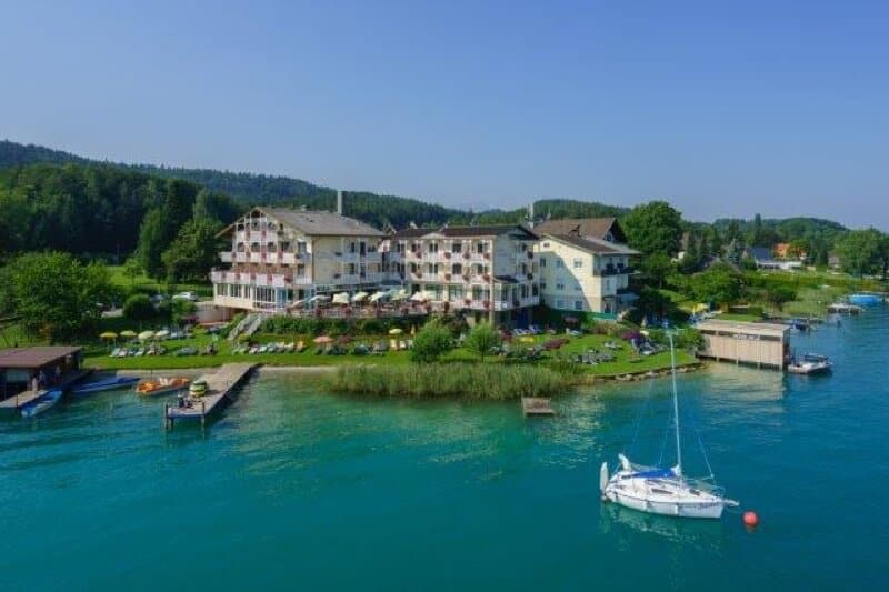 Hotel Seewirt