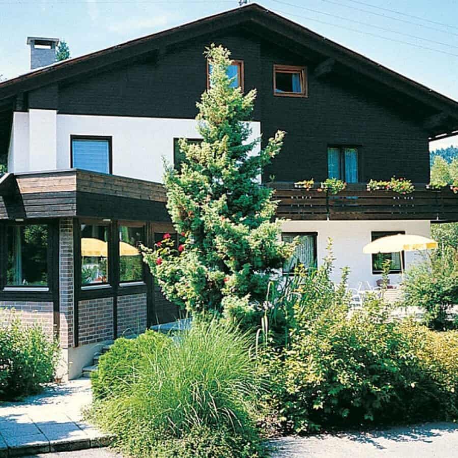 Haus Wirth