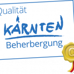 Kärnten Qualität Beherbergung Siegel Kärnten Qualität Beherbergung Siegel