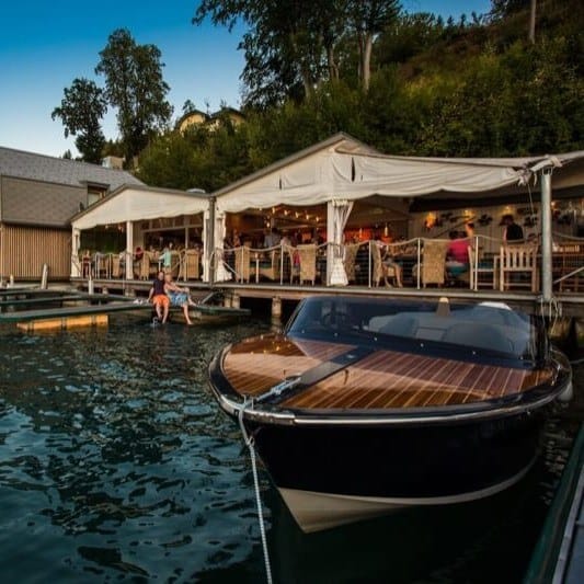 LakeSide