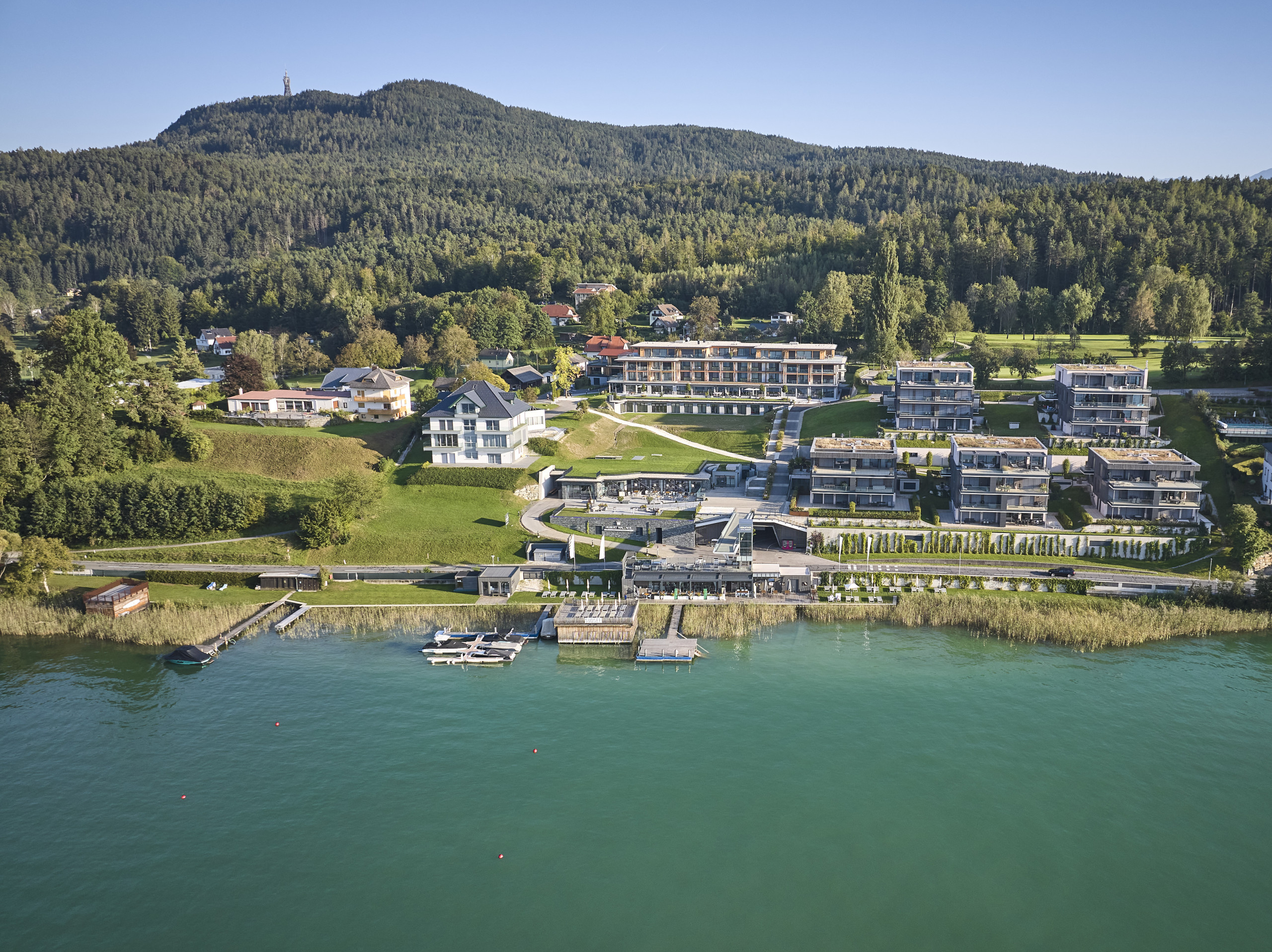 Hermitage Vital Resort