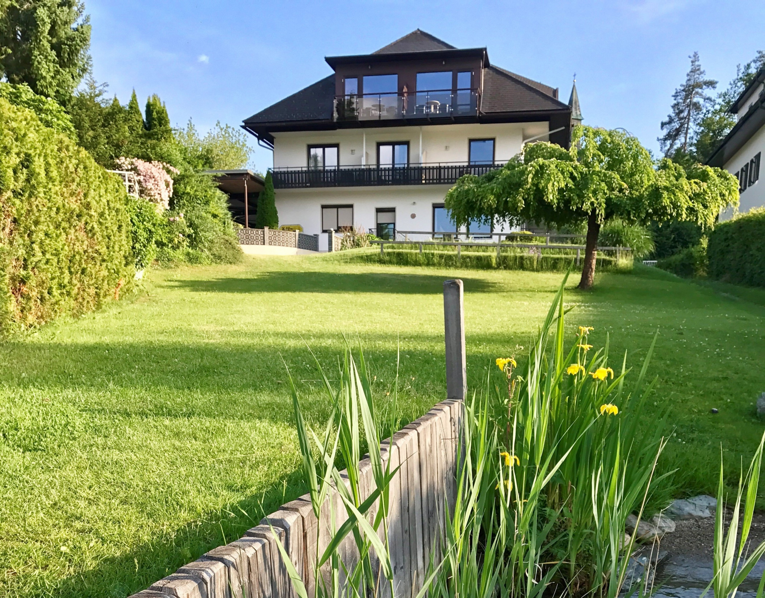 Appartement Lex