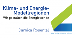 Klima- und Energie-Modellregionen - Wir gestalten die Energiewende