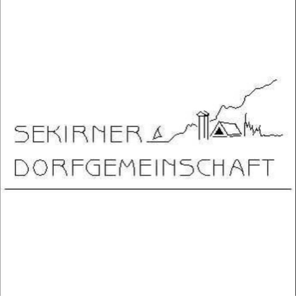 Sekirner Dorfgemeinschaft