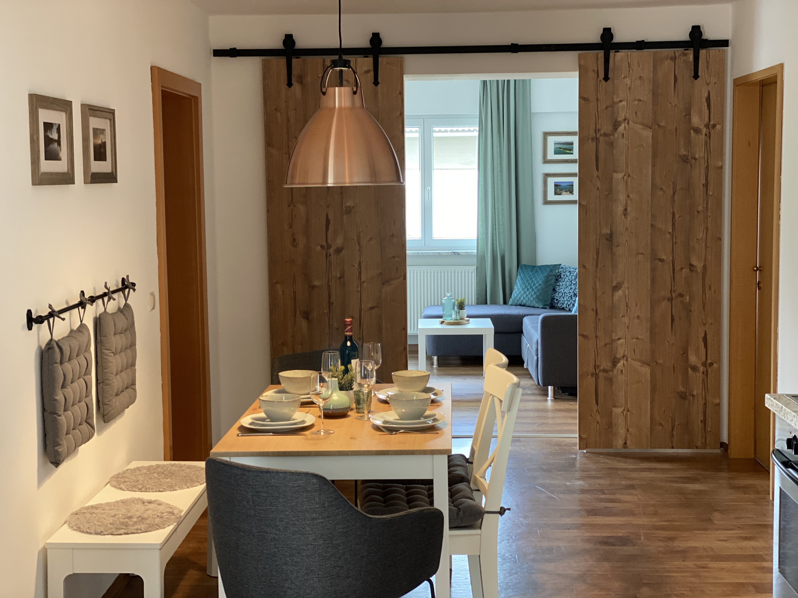 Ferienwohnung Carlotta