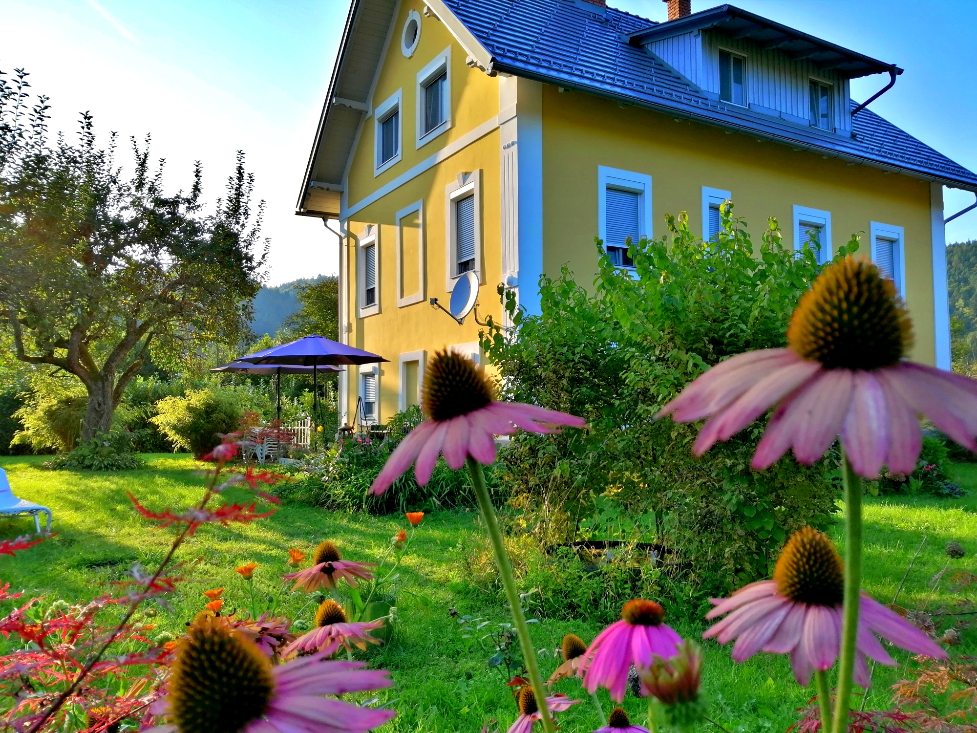 Villa Komposch