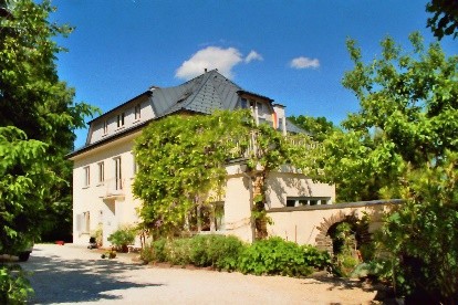 Seehof Maria Wörth