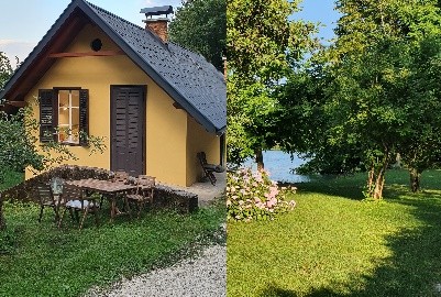 Cosy Cottage