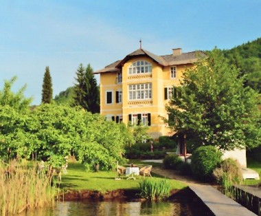 Seehof Maria Wörth