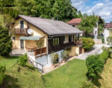 Haus Zeitlos